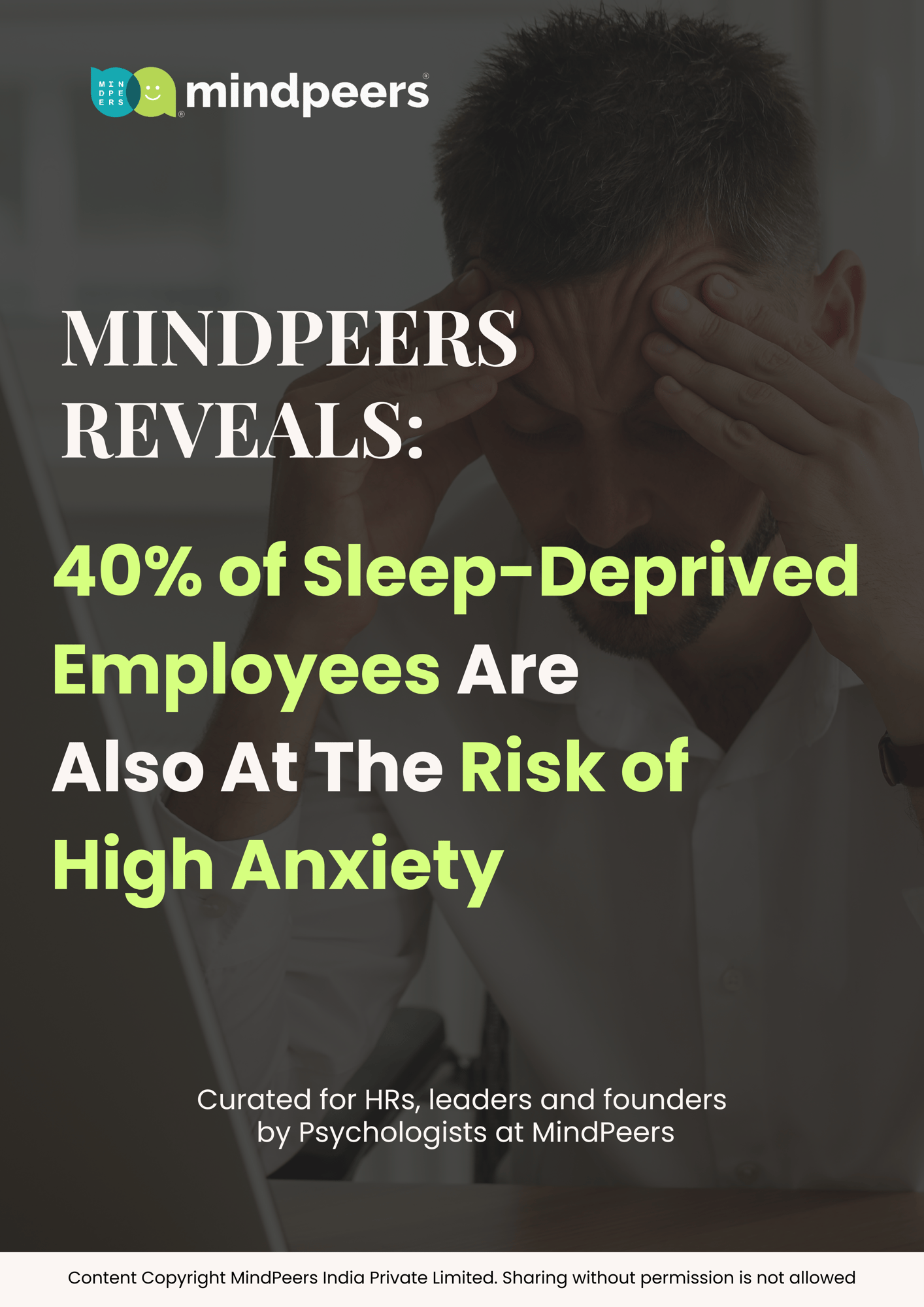 Sleep-Deprived Employees-insight