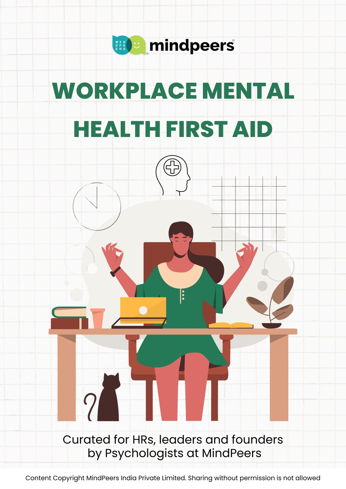 Workplace Mental Health First Aid-1