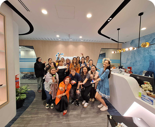 Leadership Trainings, Content - Workshops