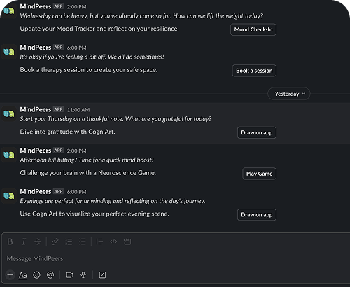 Seamless Accessbility