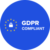 GDPR-Compliant