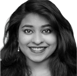 Jessica Varghese